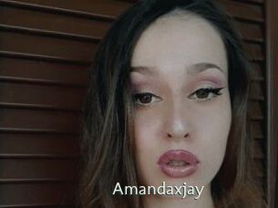 Amandaxjay