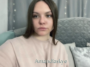 Amandiaskye