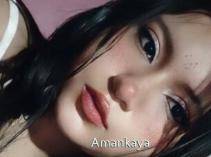Amankaya