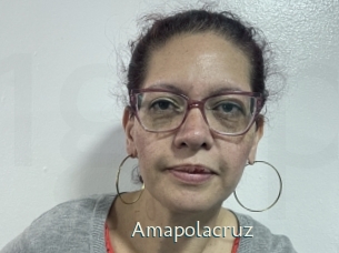 Amapolacruz