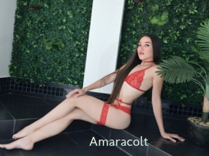 Amaracolt