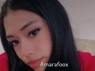 Amarafoox