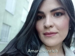 Amaraheinrich
