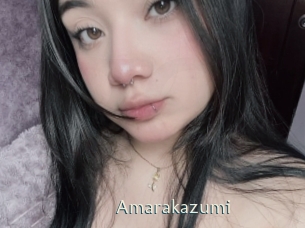 Amarakazumi