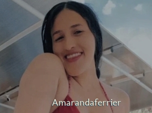 Amarandaferrier