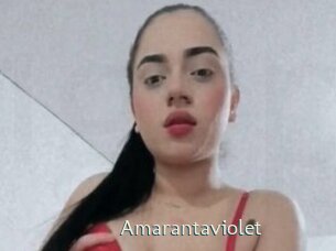 Amarantaviolet