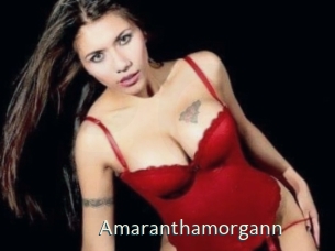 Amaranthamorgann