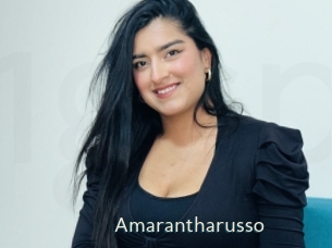 Amarantharusso