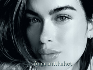 Amarantthahot