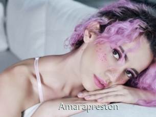 amarapreston 1 grosse chatte poilue