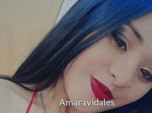 Amaravidales