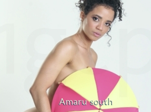 Amaru_south