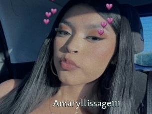 Amaryllissage111