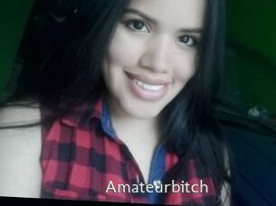 Amateurbitch