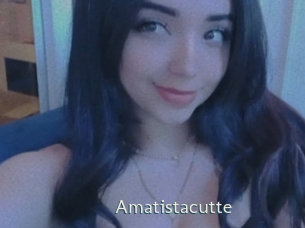 Amatistacutte