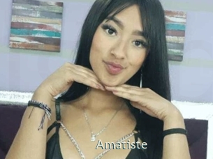 Amatiste