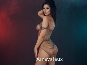 Amayafaux