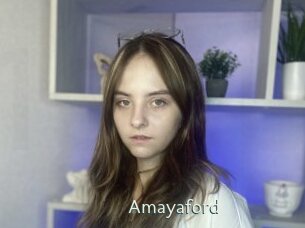 Amayaford