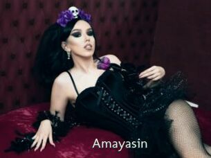 Amayasin