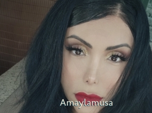 Amaylamusa