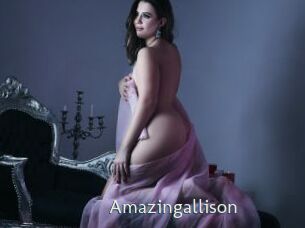Amazingallison