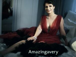 Amazingavery