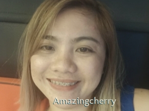 amazingcherry 1 grosse chatte poilue