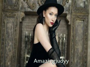 Amazingjudyy