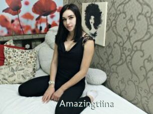 Amazingtiina