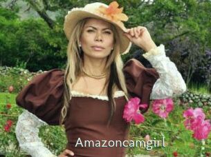 Amazoncamgirl