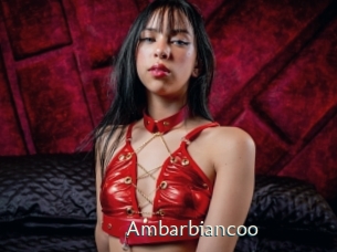 ambarbiancoo 1 grosse chatte poilue