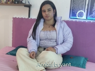 Ambarbryant