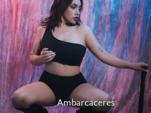 Ambarcaceres