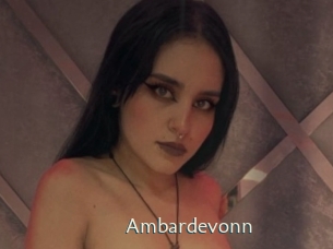 Ambardevonn