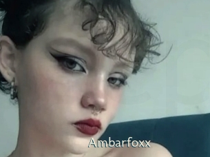 Ambarfoxx