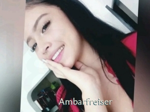 Ambarfreiser
