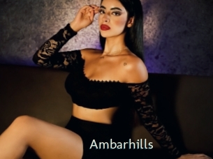 Ambarhills