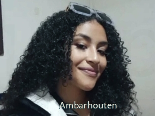 Ambarhouten