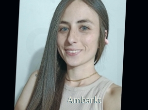 Ambarkt
