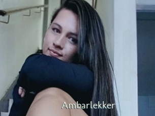 ambarlekker 1 grosse chatte poilue