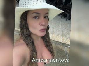Ambarmontoya