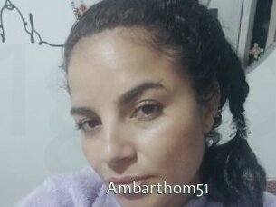 ambarthom51 1 grosse chatte poilue