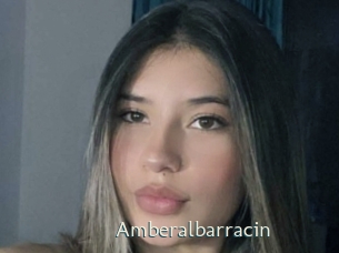 Amberalbarracin