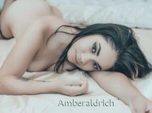 Amberaldrich