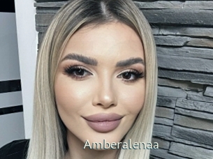 amberalenaa 1 grosse chatte poilue