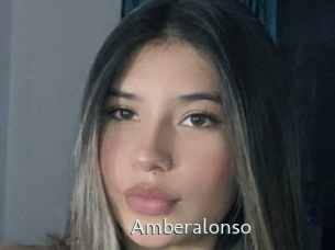 Amberalonso
