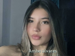 Amberalvares