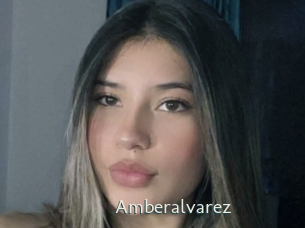 Amberalvarez