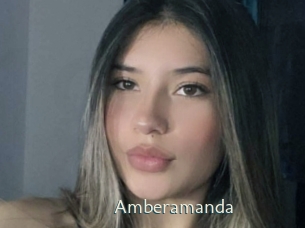 Amberamanda