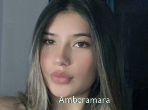 Amberamara